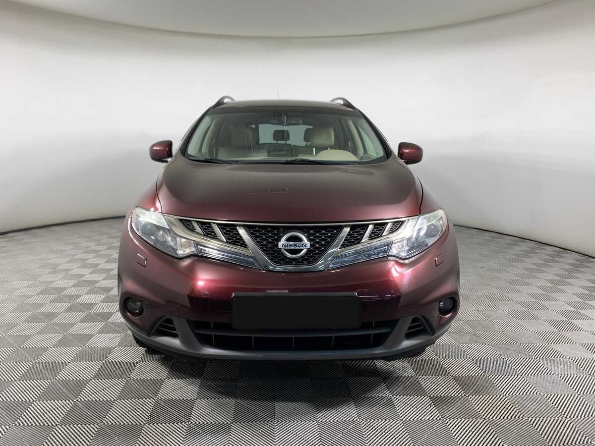 Nissan Murano