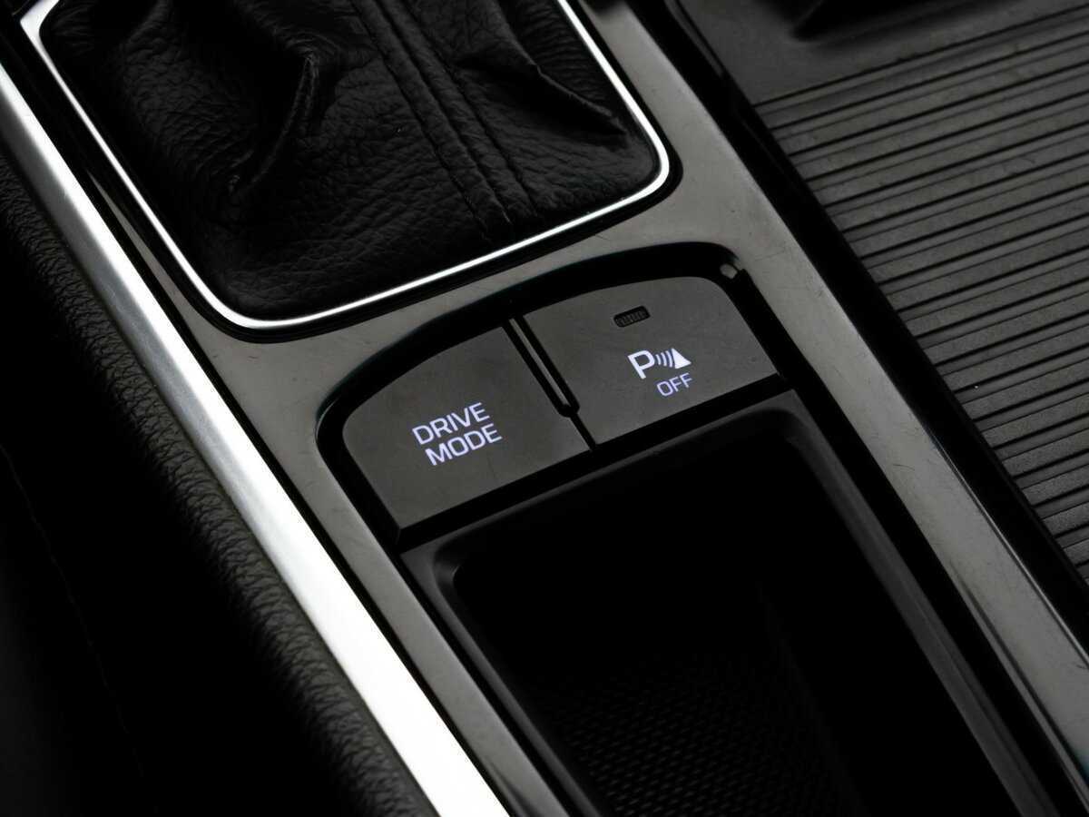 Купить Hyundai Sonata, 2019, 120 985 км, фото №20