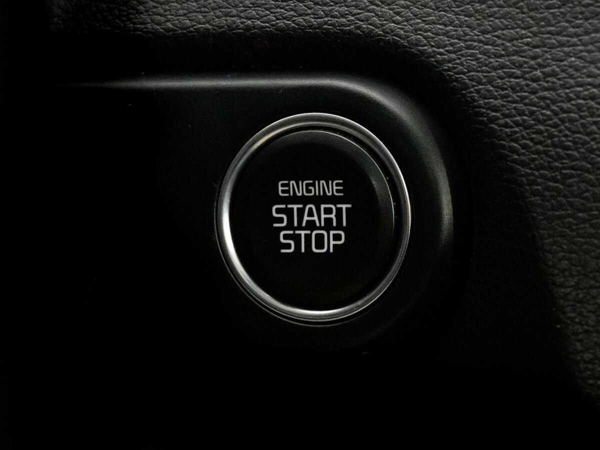 Купить Kia Ceed, 2018, 91 871 км, фото №18