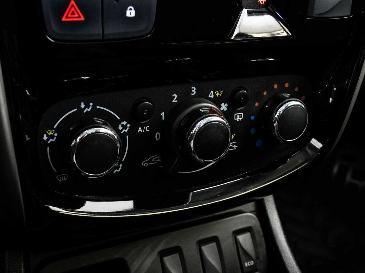 Купить Nissan Terrano, 2018, 114 000 км, фото №13