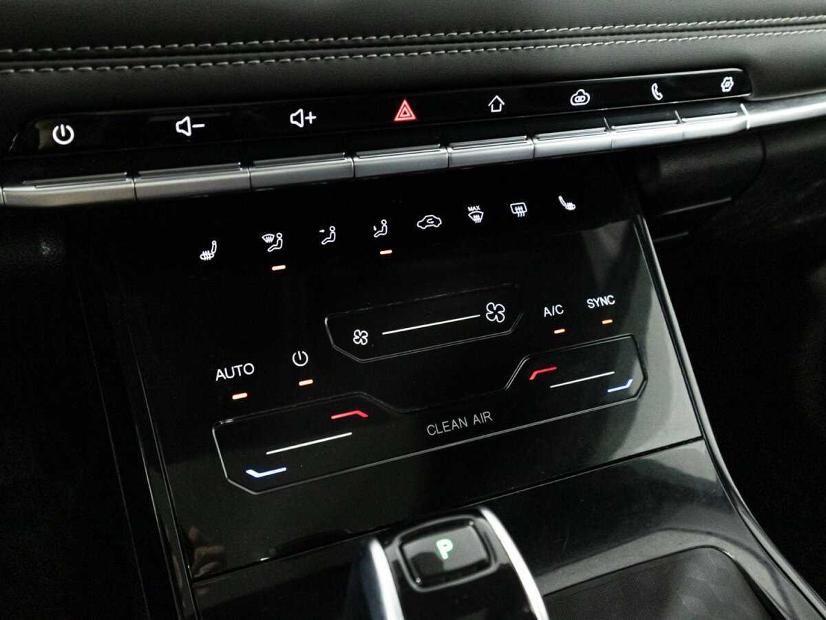 Купить Chery Tiggo 7 Pro, 2020, 87 502 км, фото №18