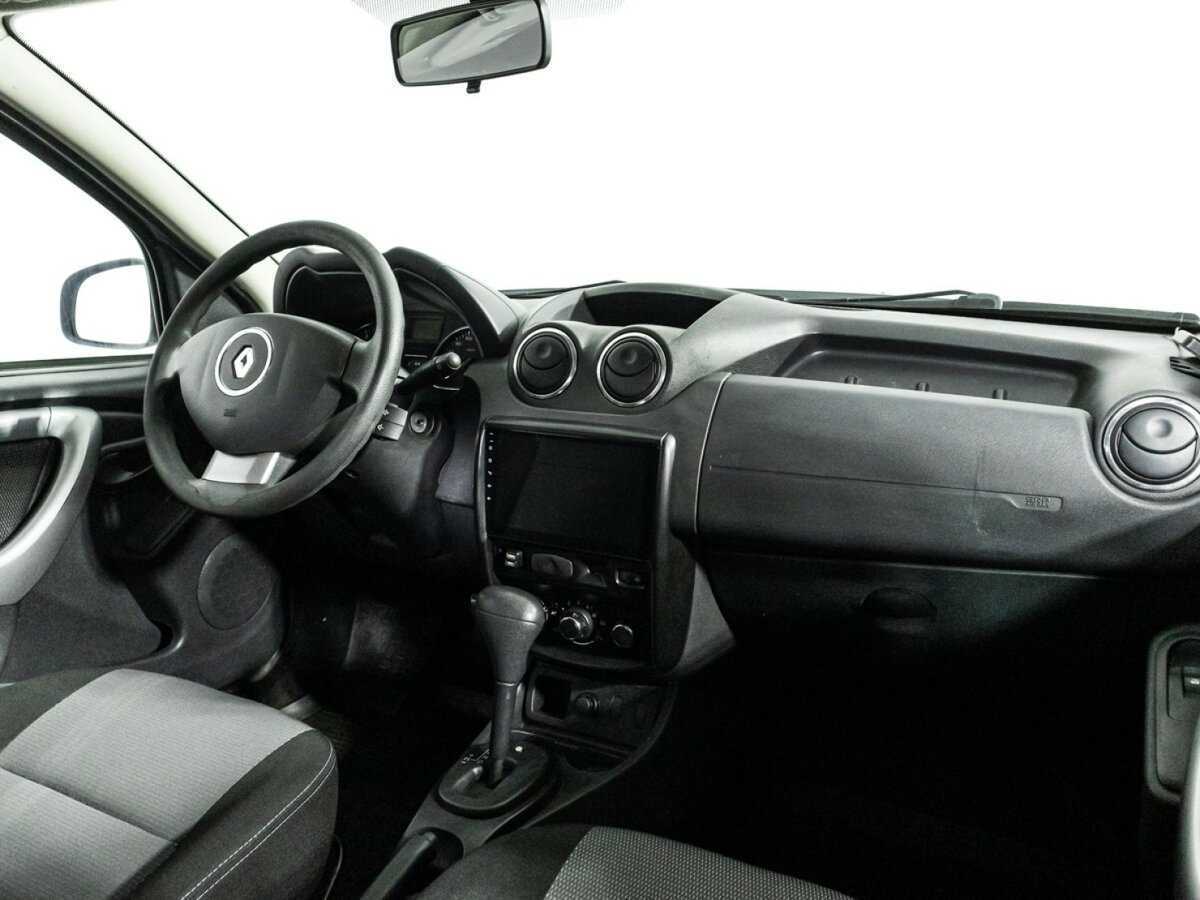 Купить Renault Duster, 2013, 171 280 км, фото №9