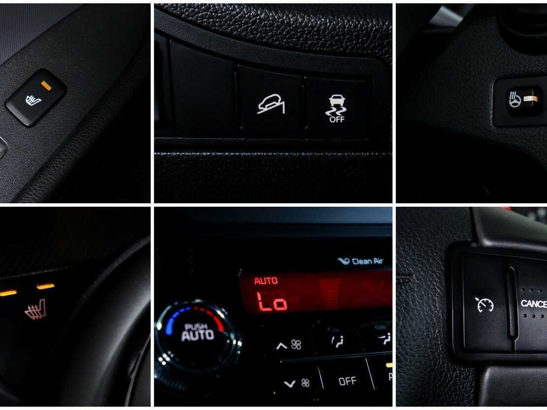 Купить Kia Sportage, 2015, 98 500 км, фото №17