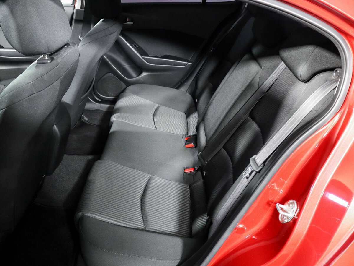 Купить Mazda 3, 2014, 116 174 км, фото №7