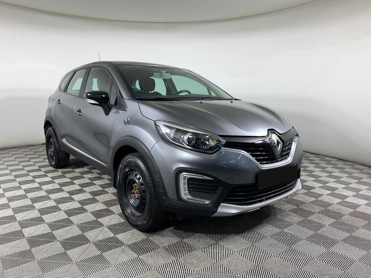 Renault Kaptur