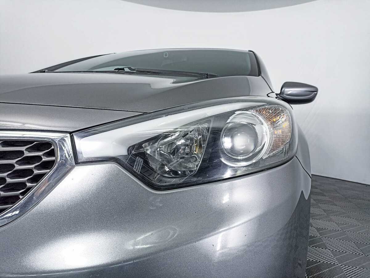 Купить Kia Cerato, 2014, 145 561 км, фото №15