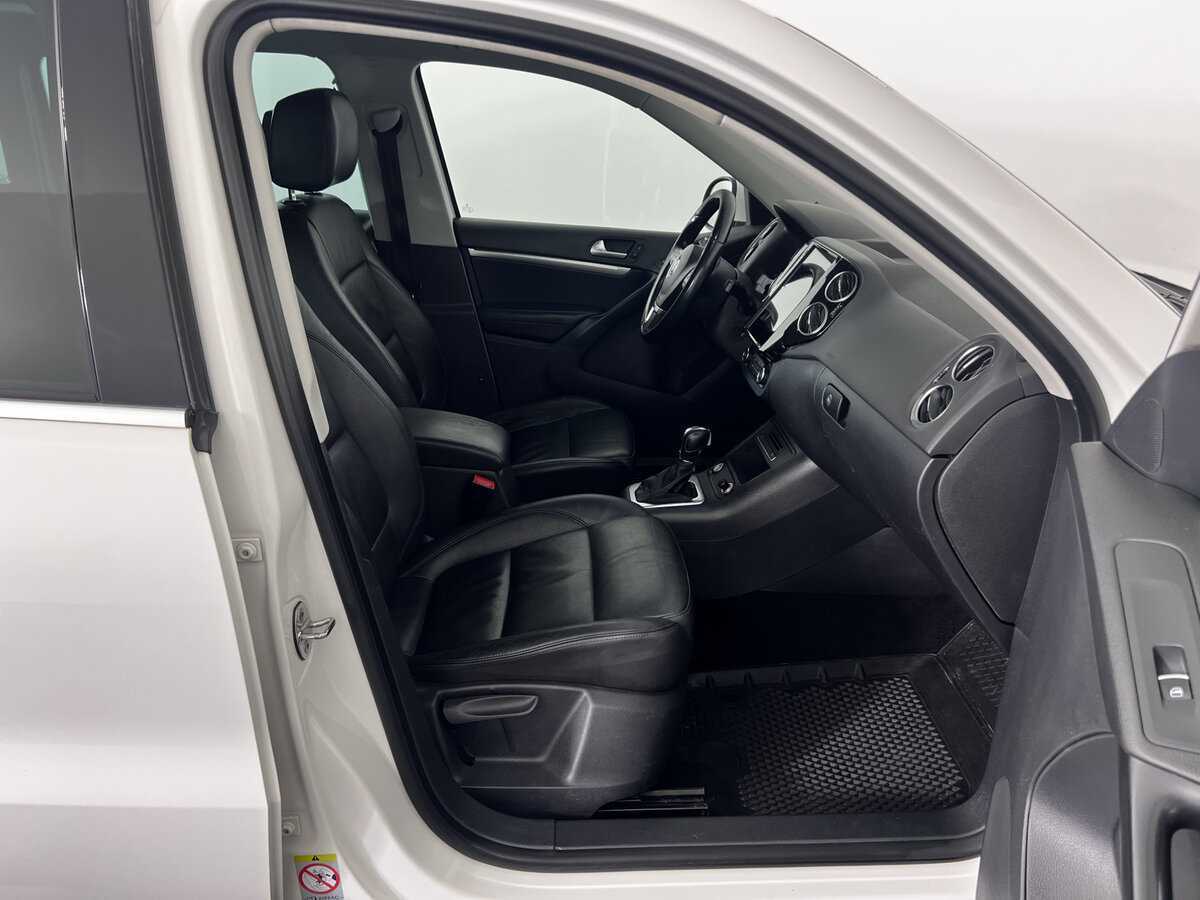 Купить Volkswagen Tiguan, 2013, 199 152 км, фото №11