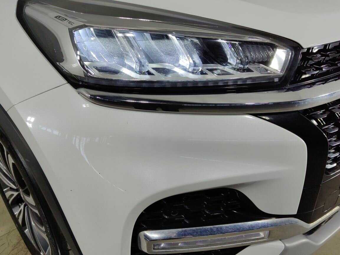 Купить Chery Tiggo 8, 2020, 77 100 км, фото №27