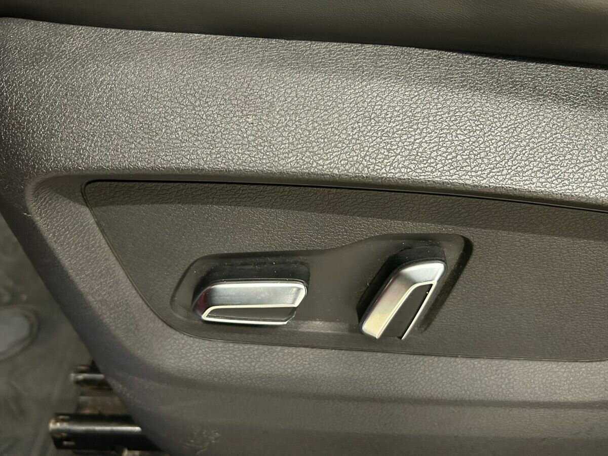 Купить Chery Tiggo 7 Pro, 2021, 41 000 км, фото №10