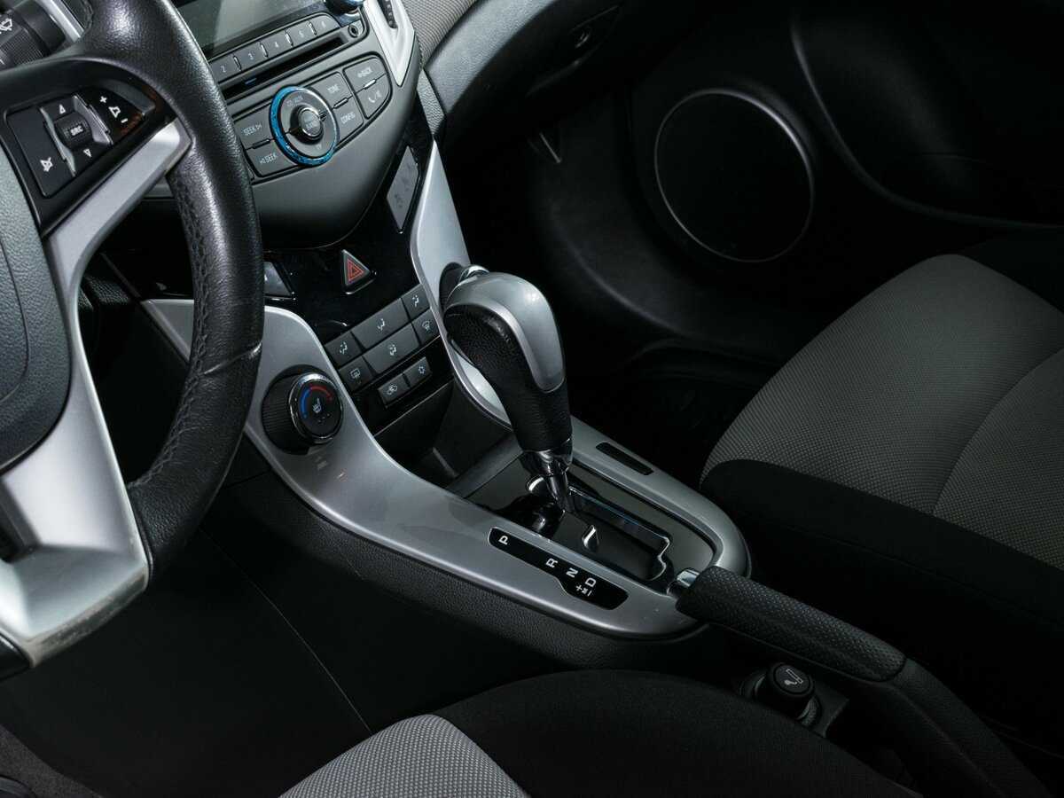 Купить Chevrolet Cruze, 2013, 104 000 км, фото №13