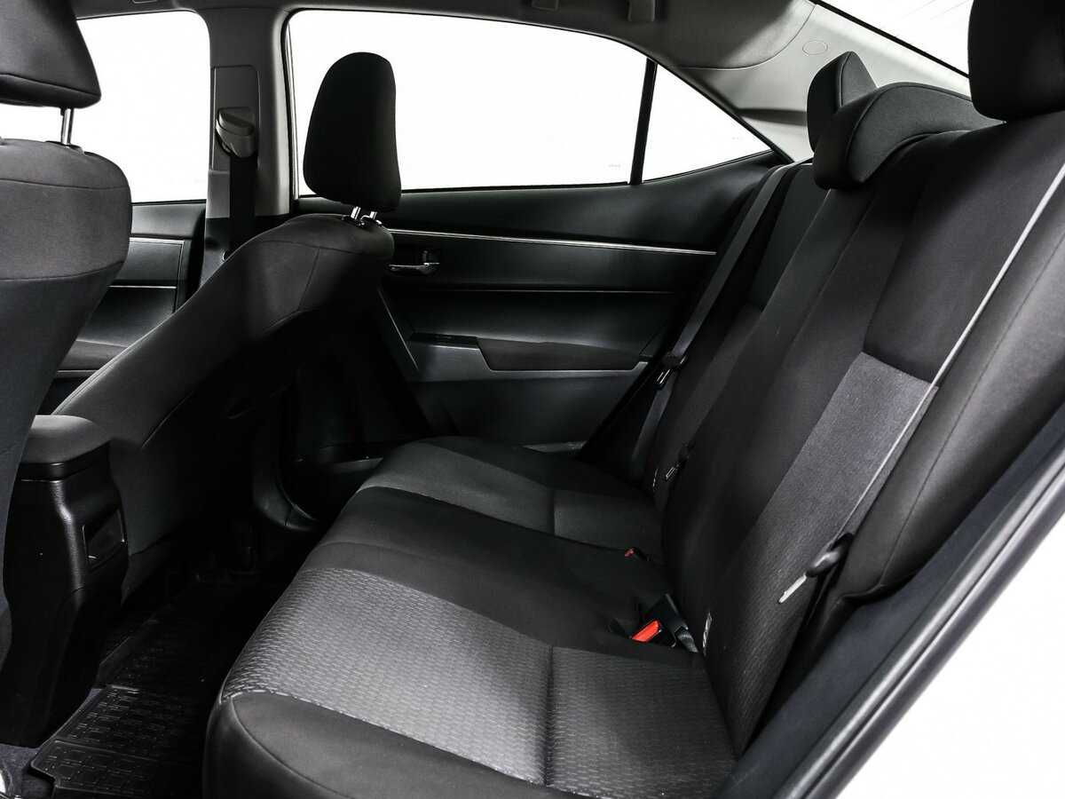 Купить Toyota Corolla, 2013, 98 535 км, фото №13