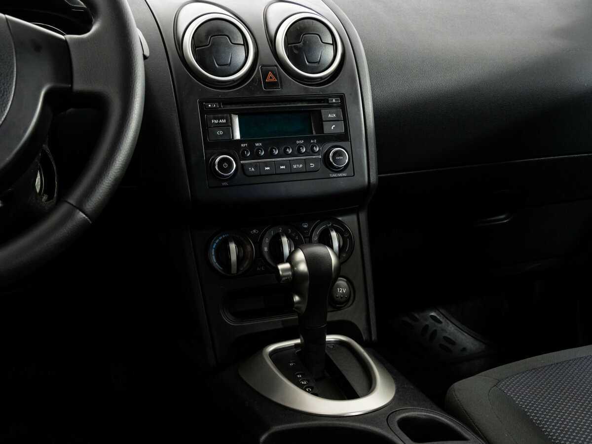 Купить Nissan Qashqai, 2013, 143 639 км, фото №11