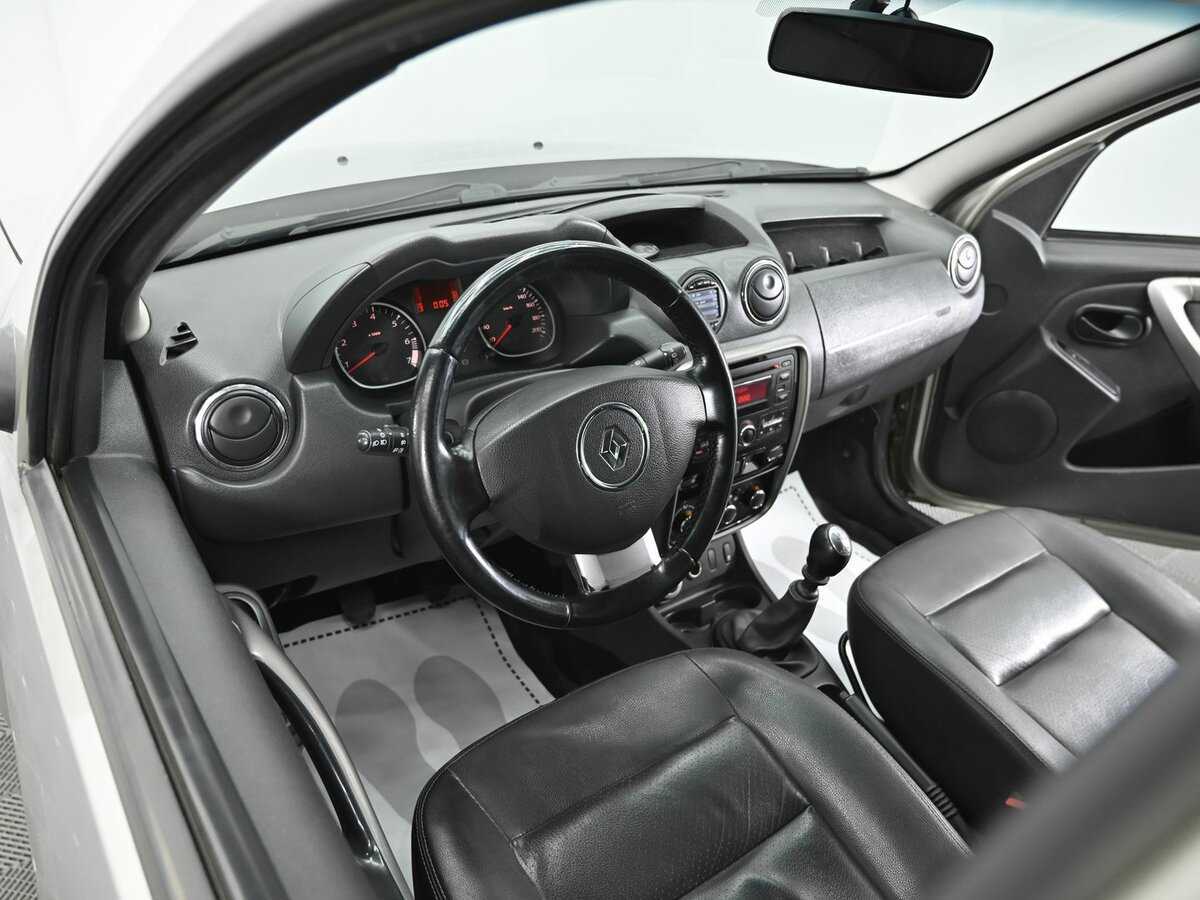 Купить Renault Duster, 2014, 168 000 км, фото №7