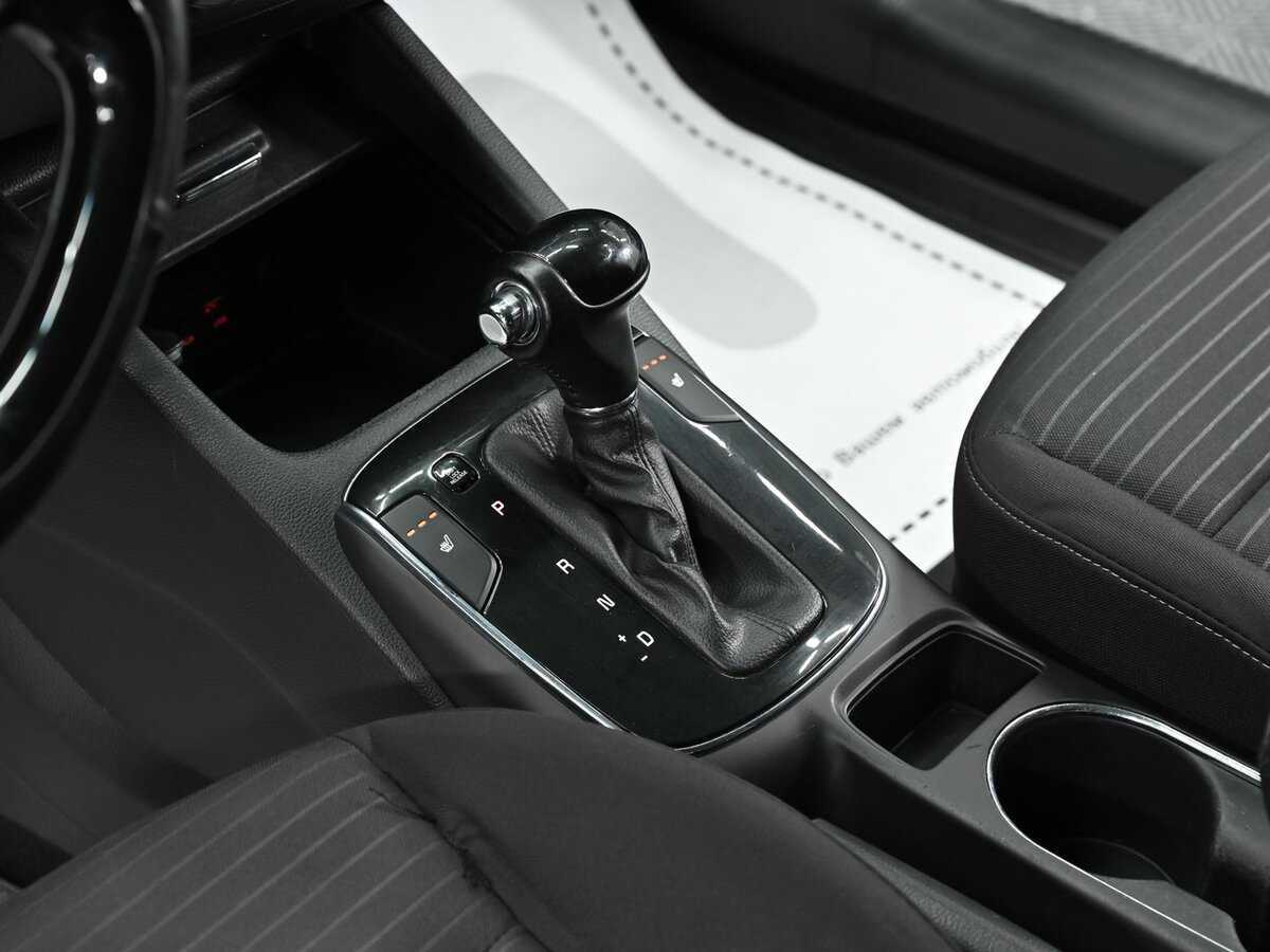 Купить Kia Cerato, 2019, 174 000 км, фото №11