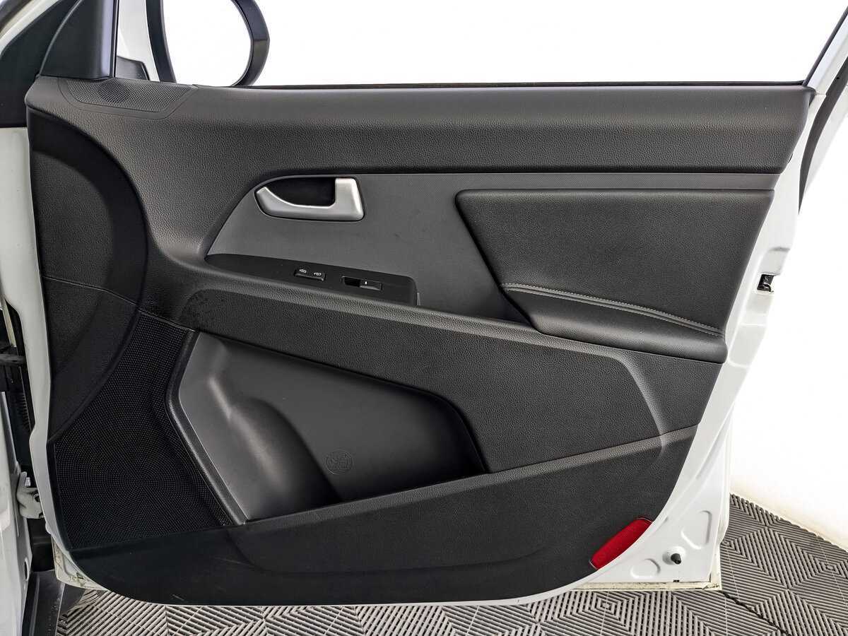 Купить Kia Sportage, 2012, 149 701 км, фото №24