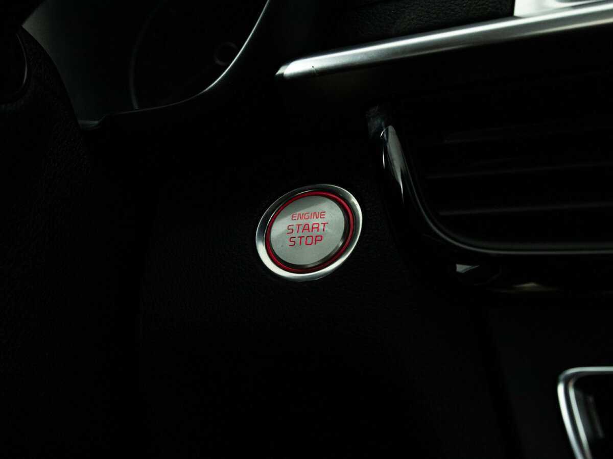 Купить Kia Optima, 2018, 166 868 км, фото №25