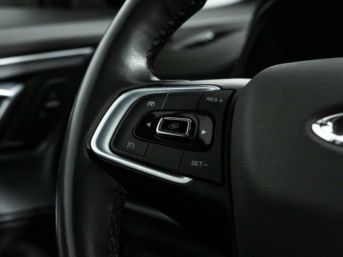 Купить Chery Tiggo 7 Pro, 2022, 30 100 км, фото №22