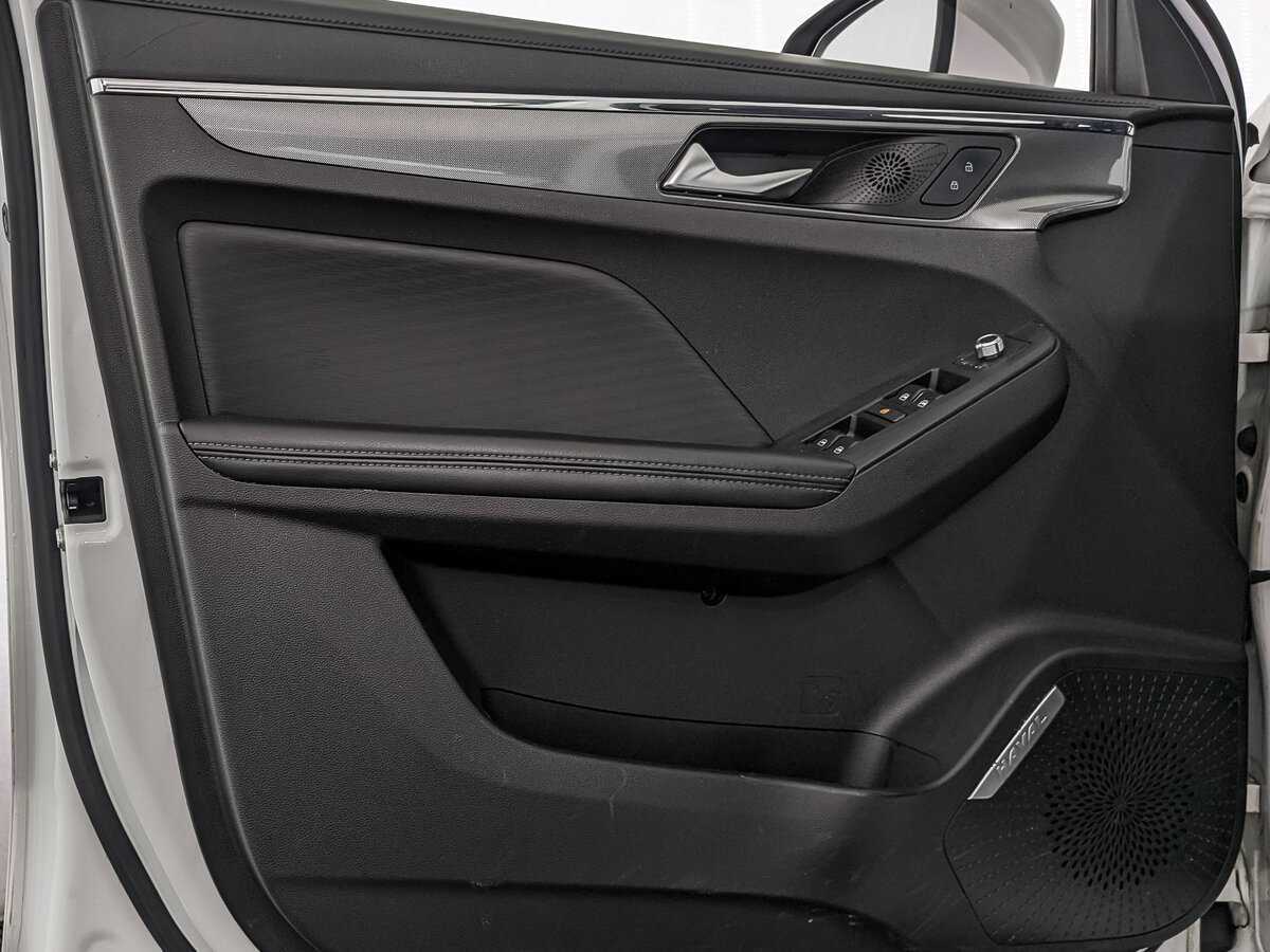 Купить Haval Jolion, 2021, 133 307 км, фото №18