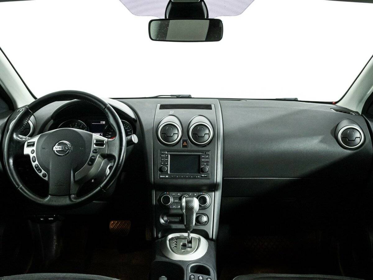 Купить Nissan Qashqai, 2013, 118 387 км, фото №13