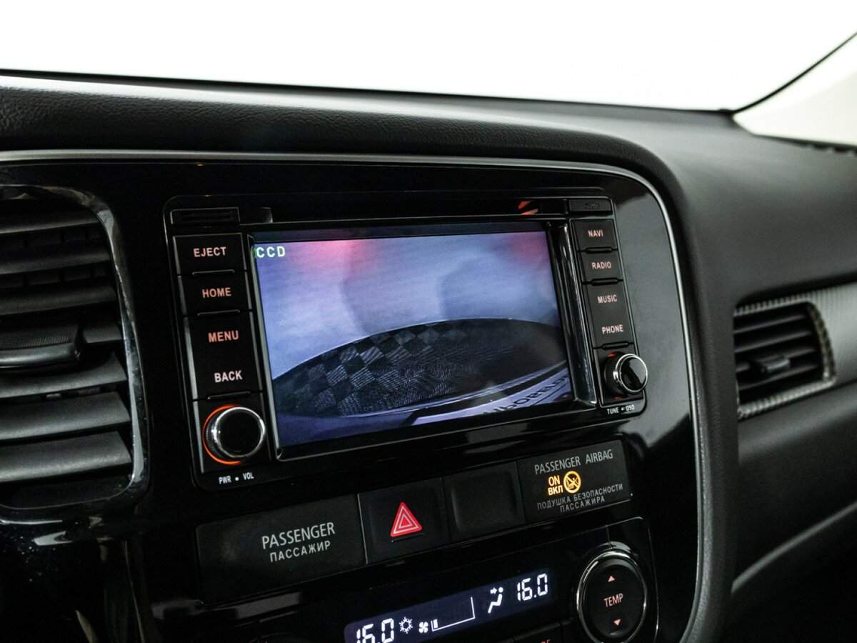 Купить Mitsubishi Outlander, 2013, 110 900 км, фото №16