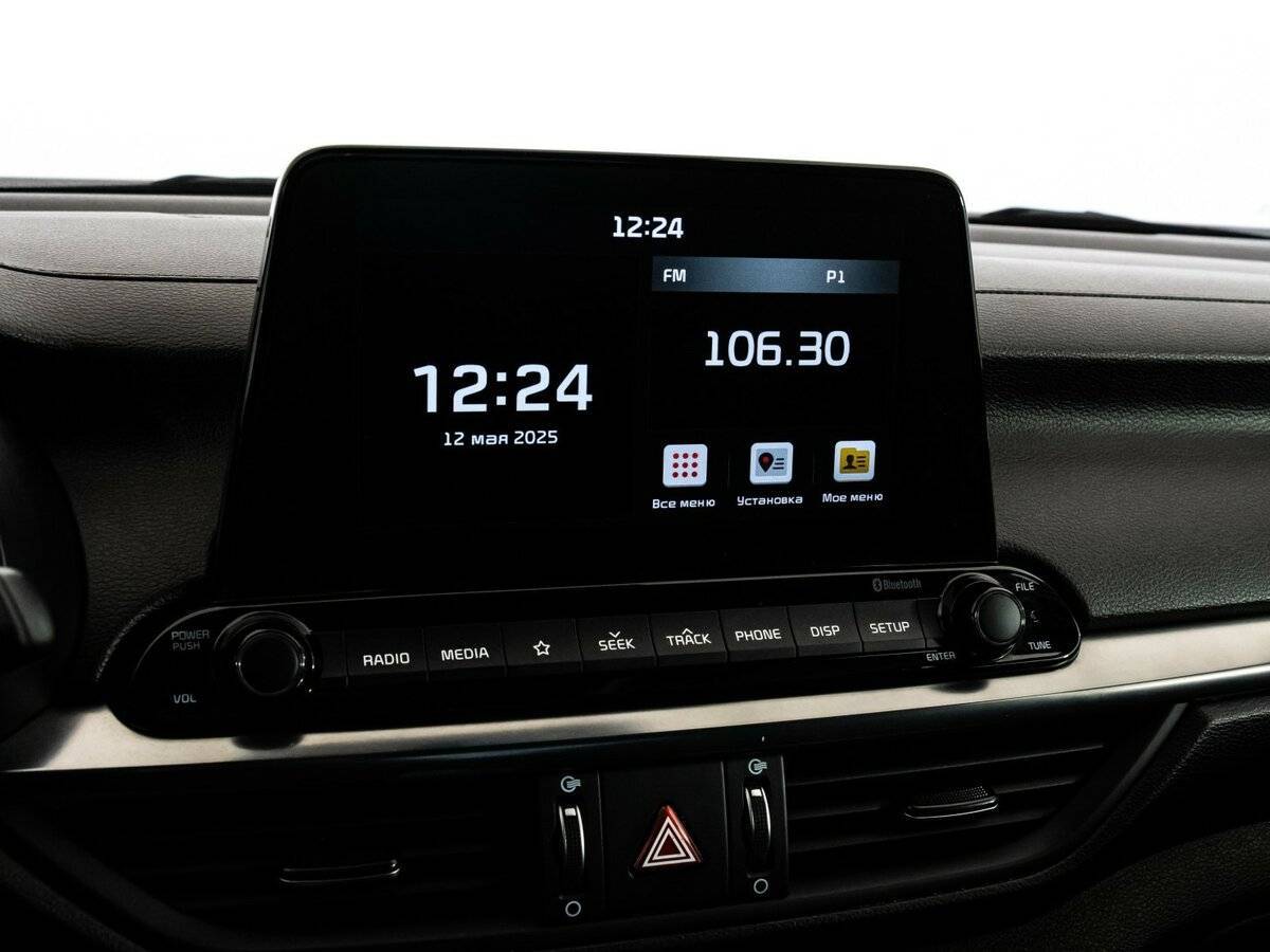 Купить Kia Cerato, 2019, 158 739 км, фото №13