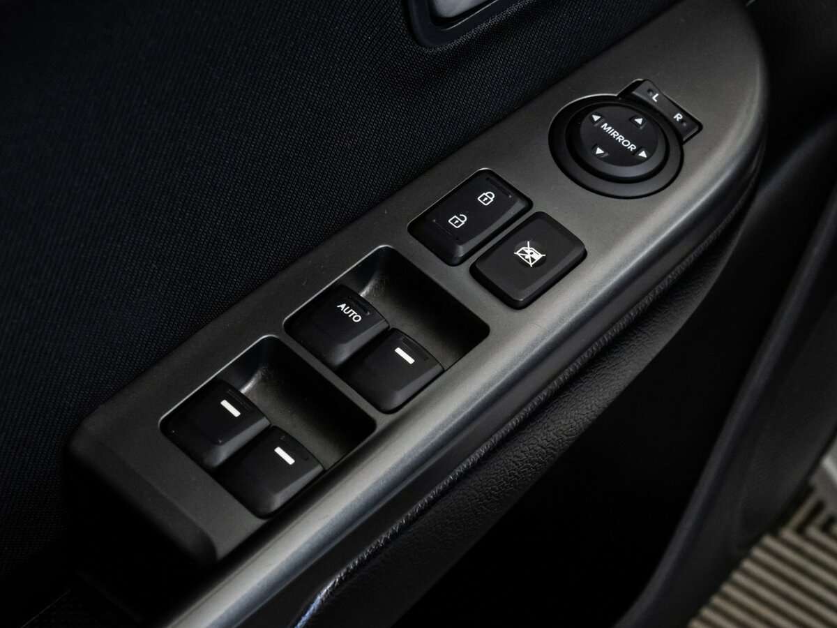 Купить Kia Rio, 2015, 126 968 км, фото №13