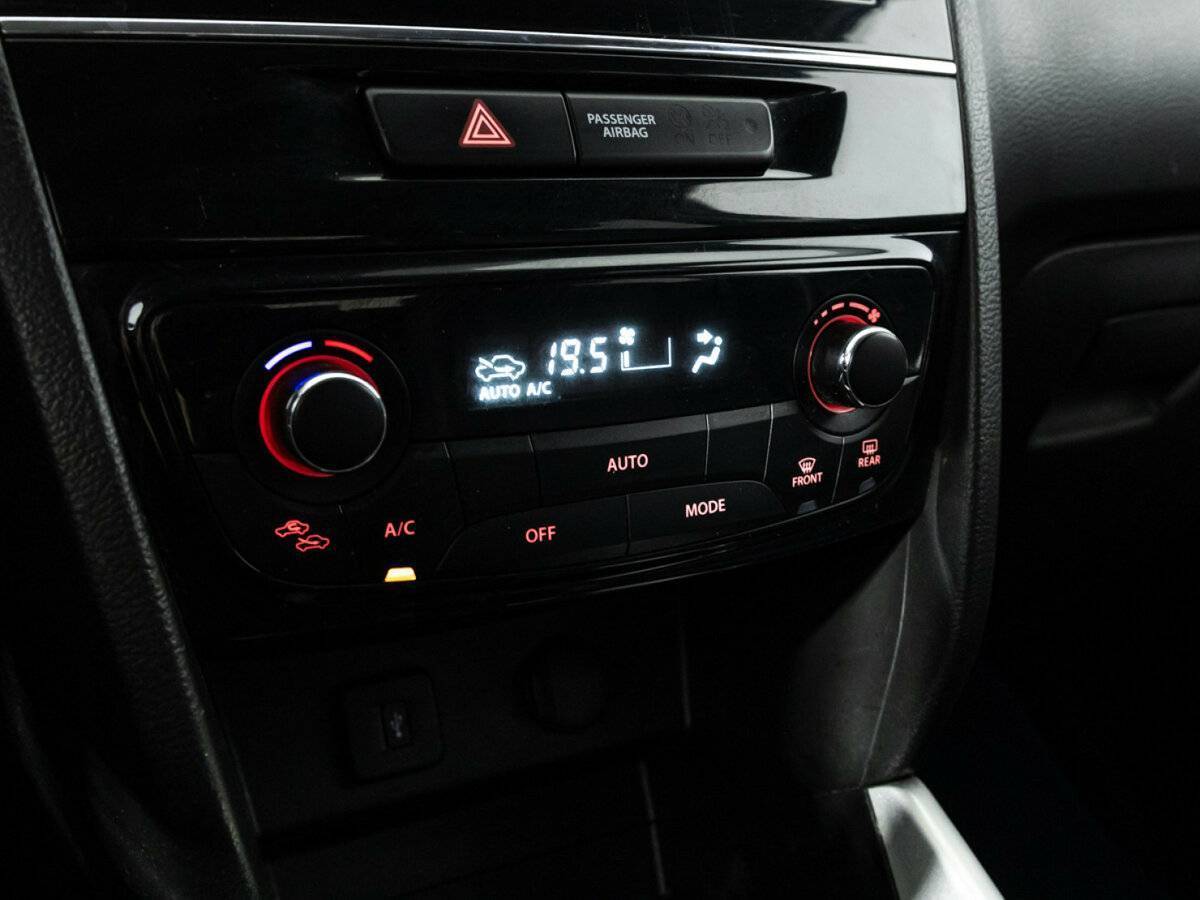 Купить Suzuki Vitara, 2016, 212 352 км, фото №16