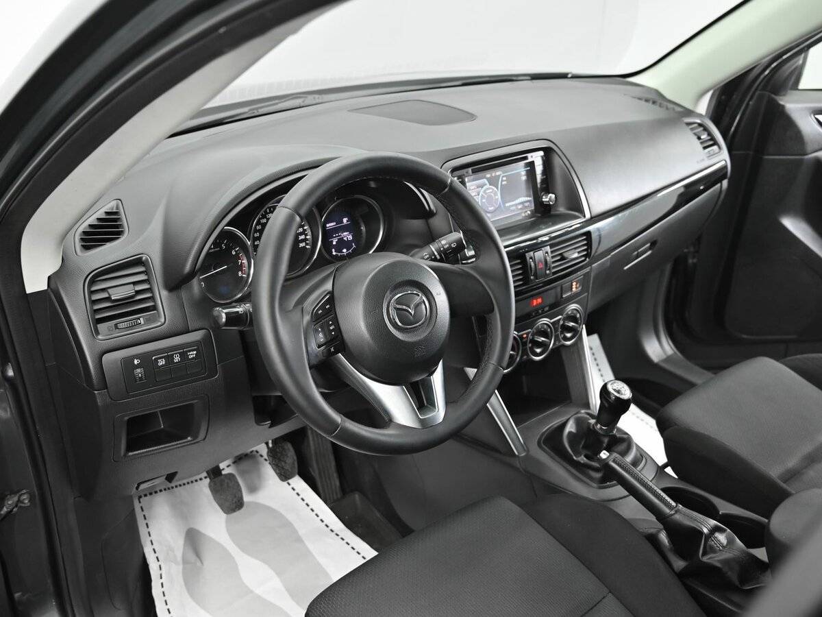 Купить Mazda CX-5, 2012, 178 000 км, фото №7