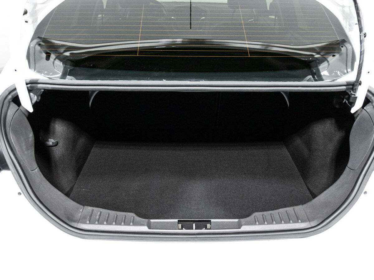 Купить Ford Focus, 2017, 137 667 км, фото №18