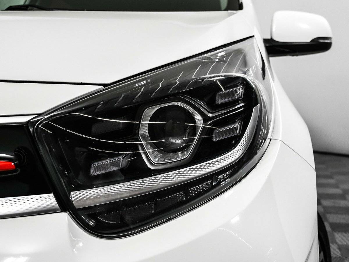 Купить Kia Picanto, 2021, 45 500 км, фото №15