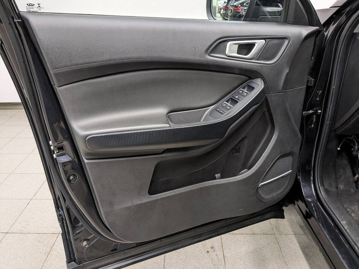 Купить Chery Tiggo 4, 2021, 147 986 км, фото №17