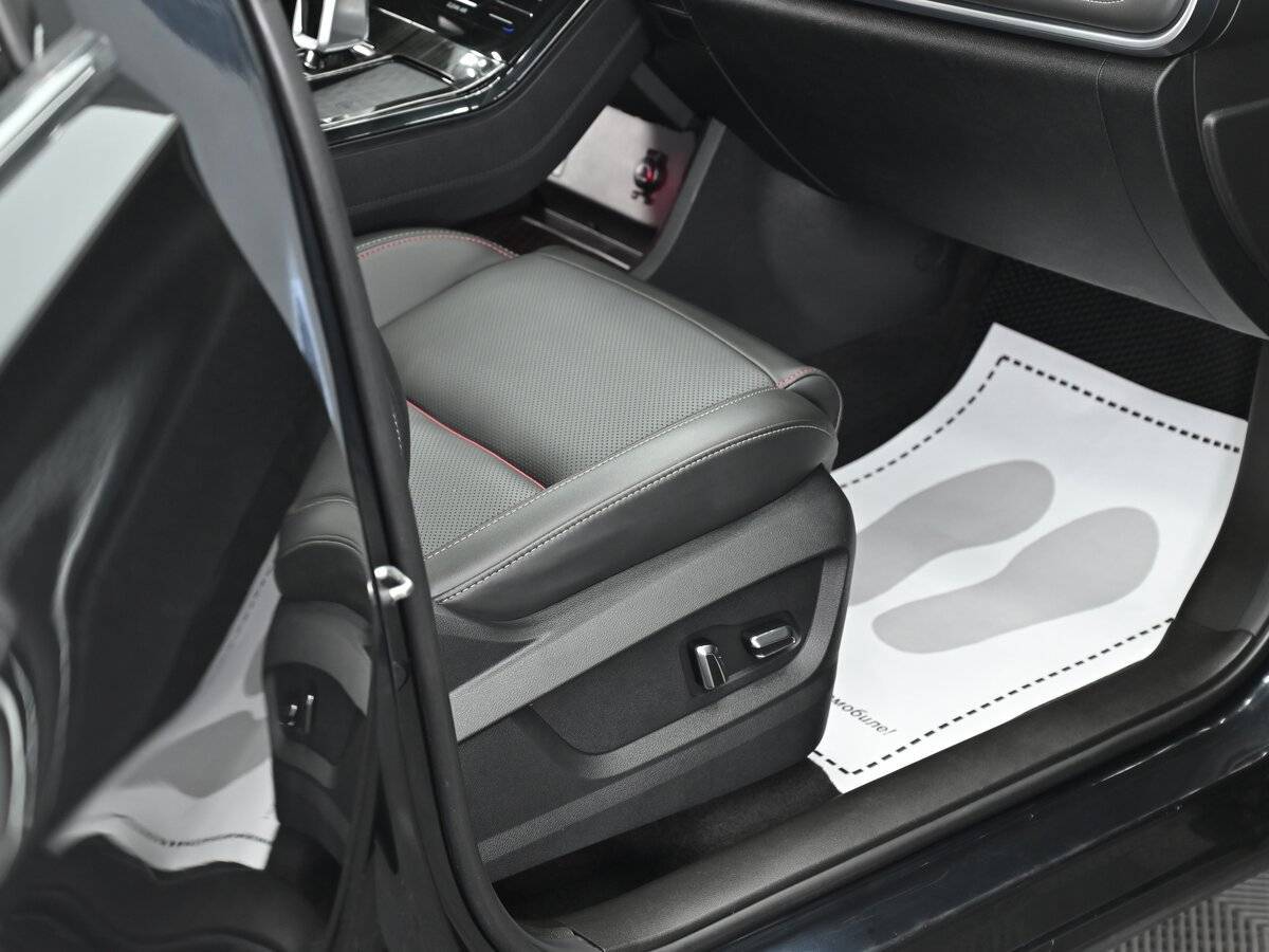 Купить Chery Tiggo 7 Pro, 2020, 105 000 км, фото №13