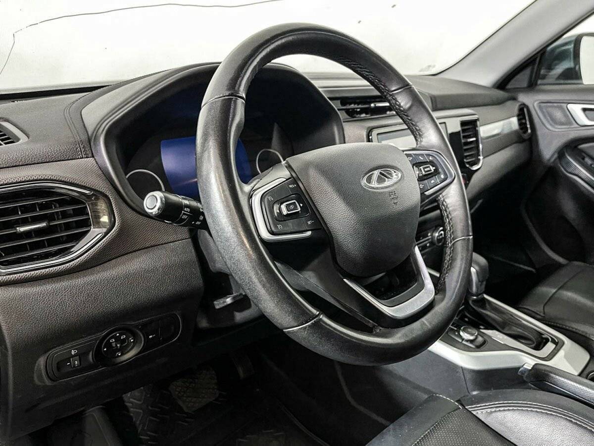 Купить Chery Tiggo 4, 2020, 95 873 км, фото №11