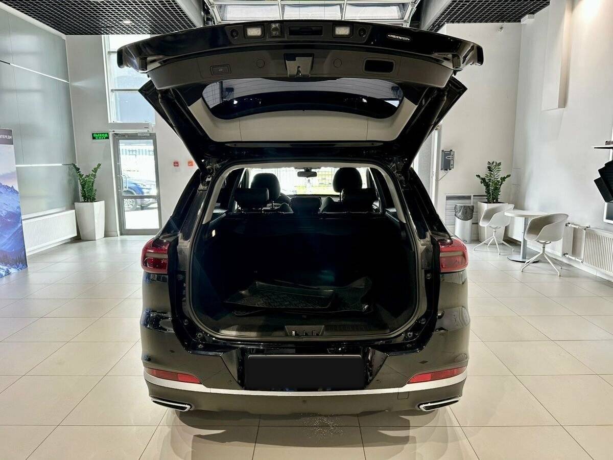 Купить Chery Tiggo 7 Pro, 2022, 60 373 км, фото №6