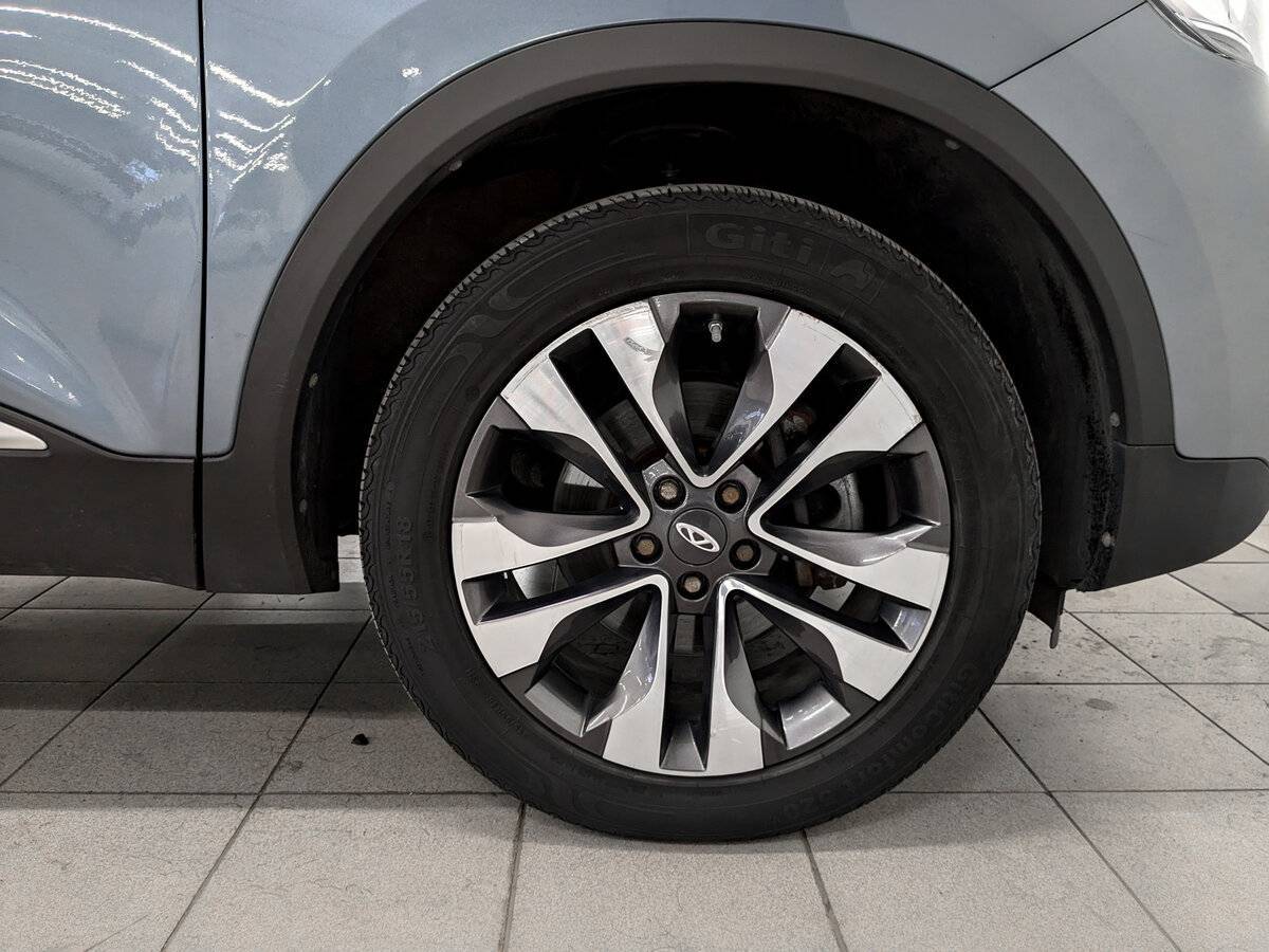 Купить Chery Tiggo 4, 2020, 80 191 км, фото №18