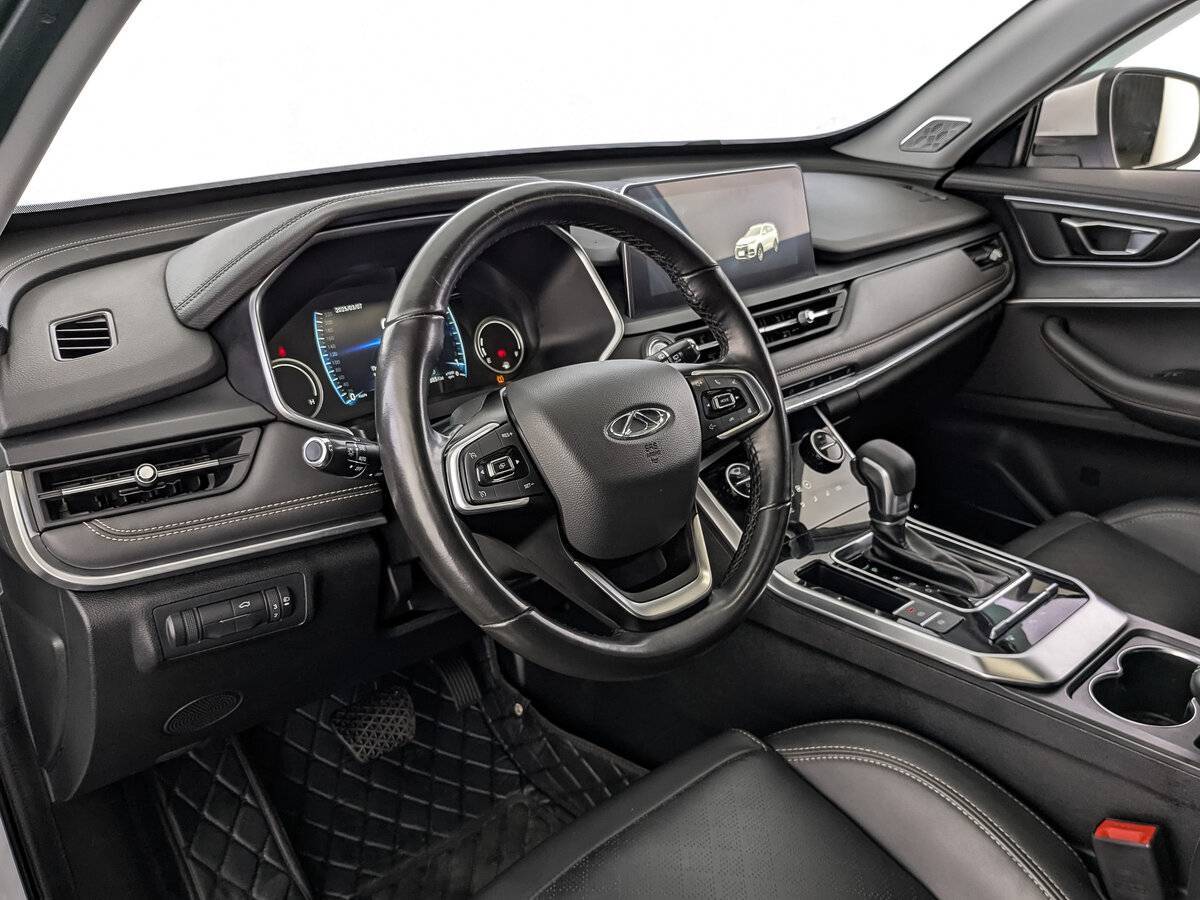 Купить Chery Tiggo 8, 2020, 91 380 км, фото №15