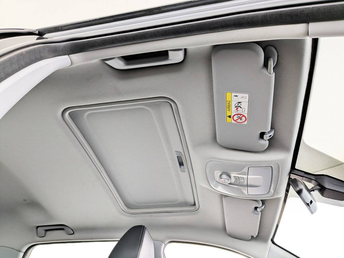 Купить Chery Tiggo 4, 2022, 50 484 км, фото №23