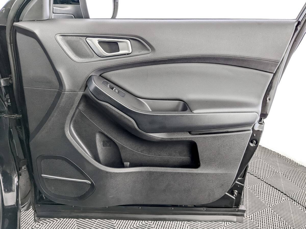 Купить Chery Tiggo 4, 2022, 50 484 км, фото №25