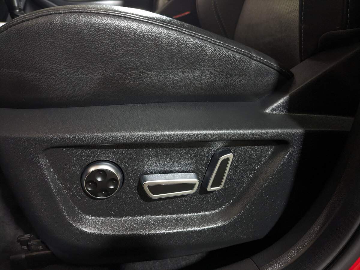 Купить Chery Tiggo 4, 2021, 70 740 км, фото №27