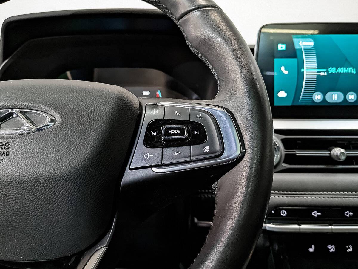 Купить Chery Tiggo 7 Pro, 2022, 82 170 км, фото №26