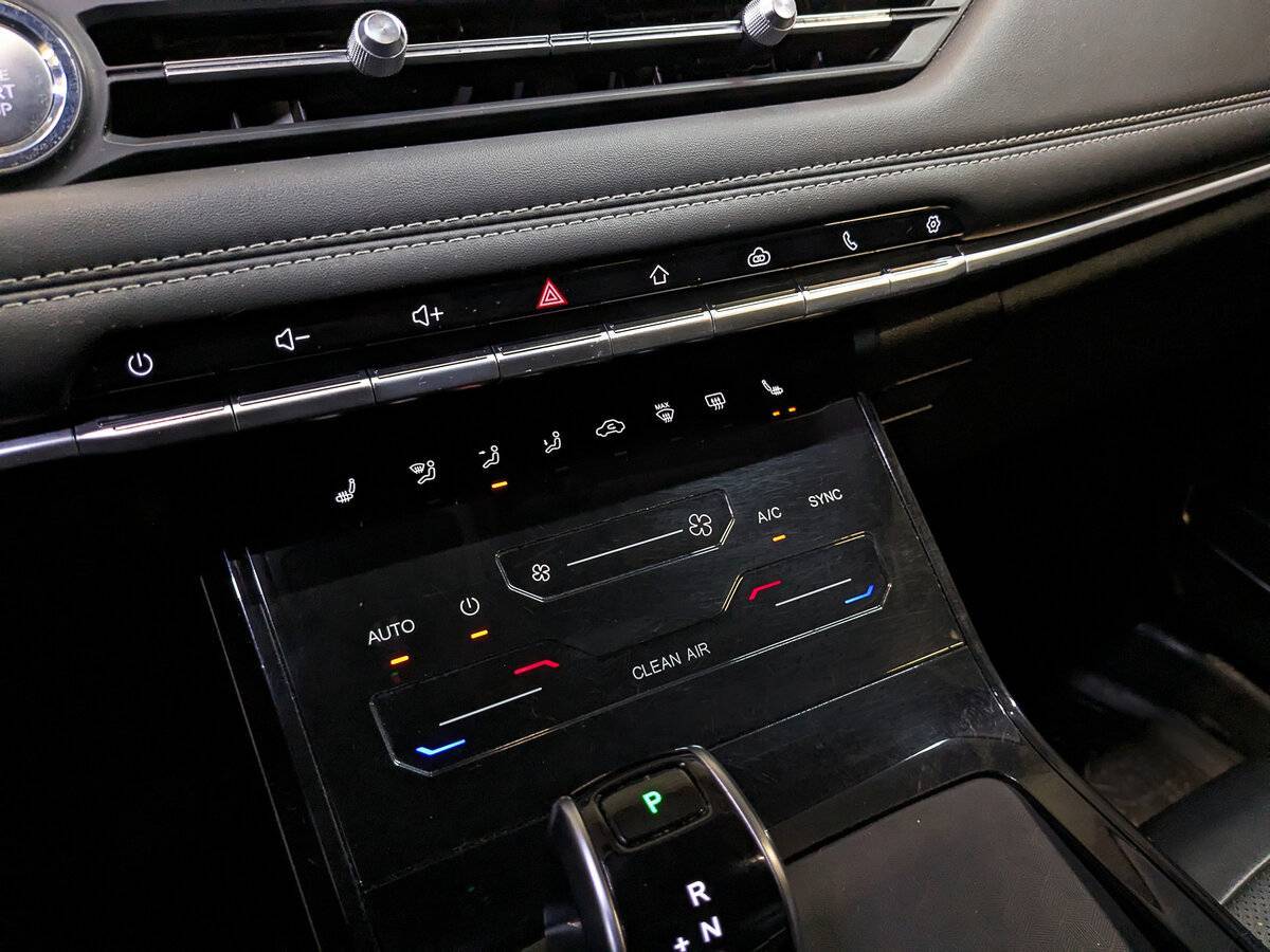 Купить Chery Tiggo 7 Pro, 2021, 99 591 км, фото №28