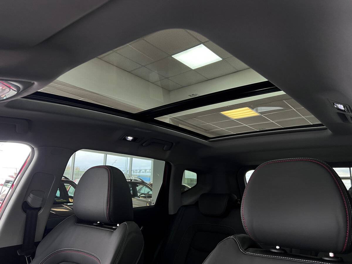 Купить Chery Tiggo 7 Pro, 2021, 47 771 км, фото №16