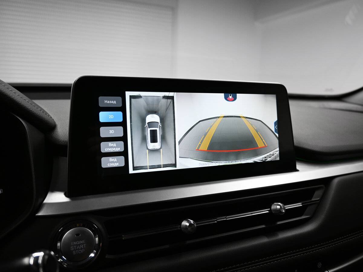 Купить Chery Tiggo 7 Pro, 2021, 82 735 км, фото №15