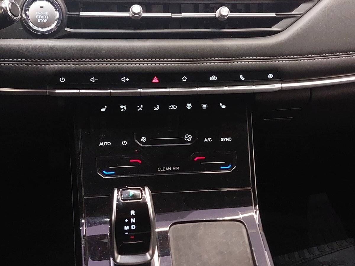 Купить Chery Tiggo 7 Pro, 2022, 44 603 км, фото №11