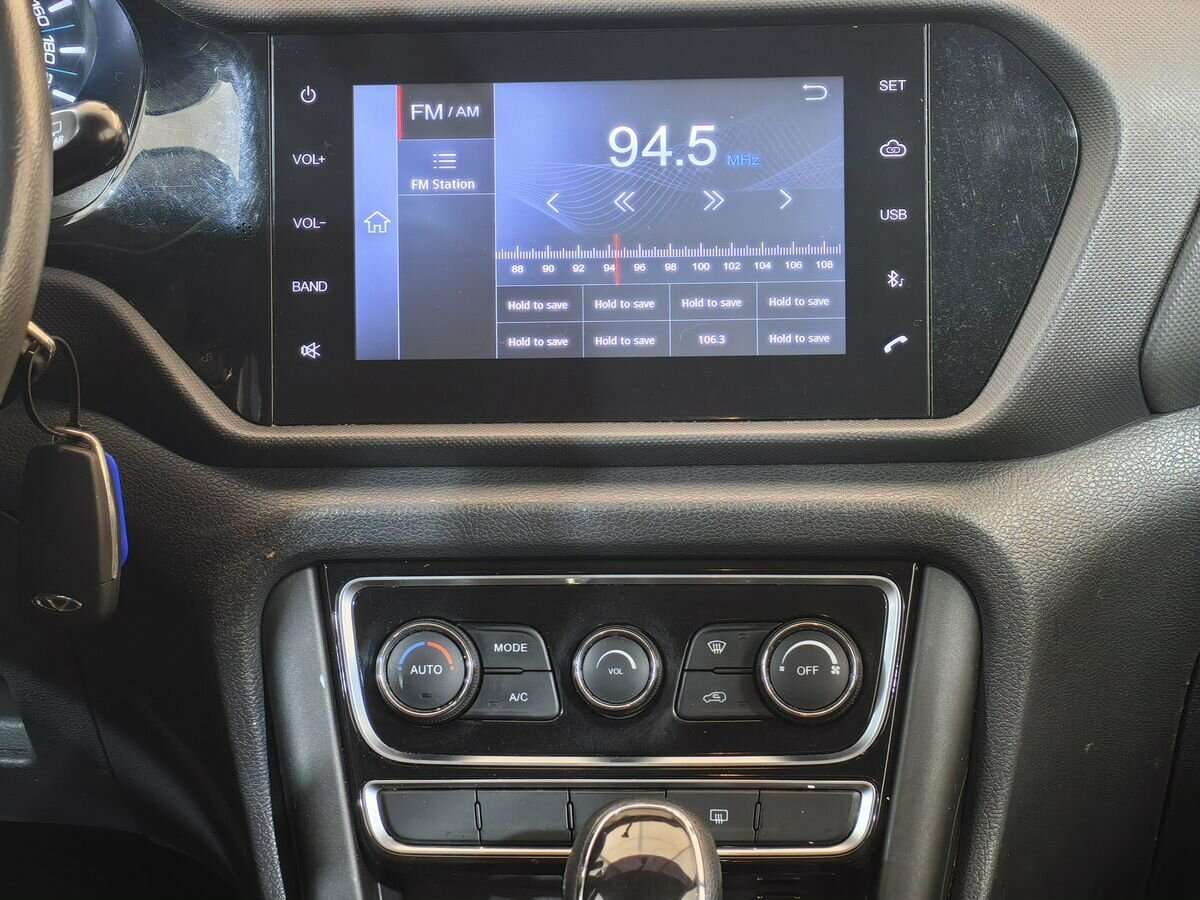 Купить Chery Tiggo 3, 2017, 123 000 км, фото №12