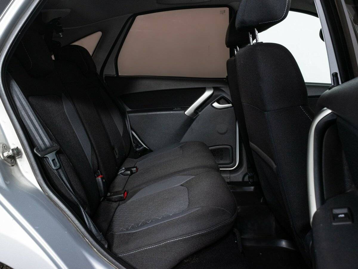 Купить Lada (ВАЗ) Granta, 2018, 112 912 км, фото №9