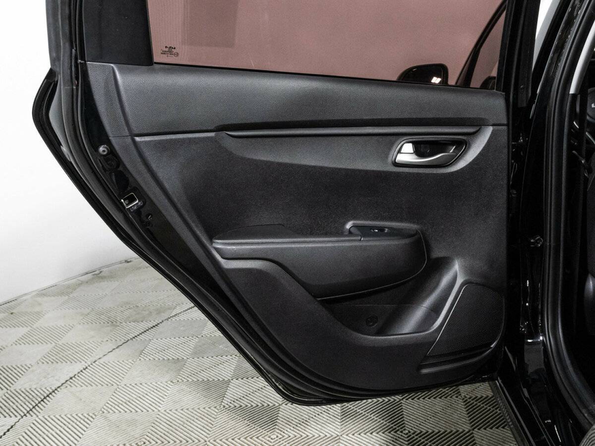 Купить Kia Rio, 2022, 35 422 км, фото №28