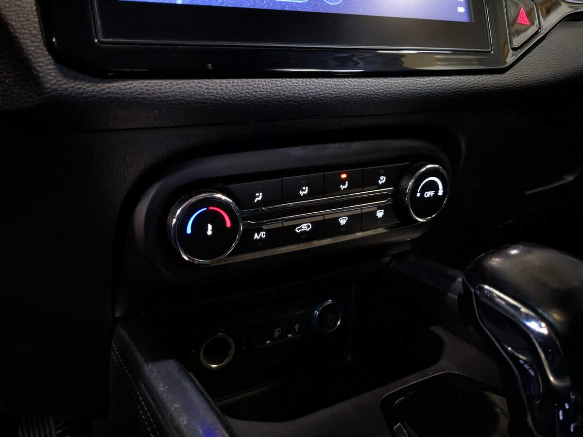 Купить Chery Tiggo 4, 2021, 126 456 км, фото №29