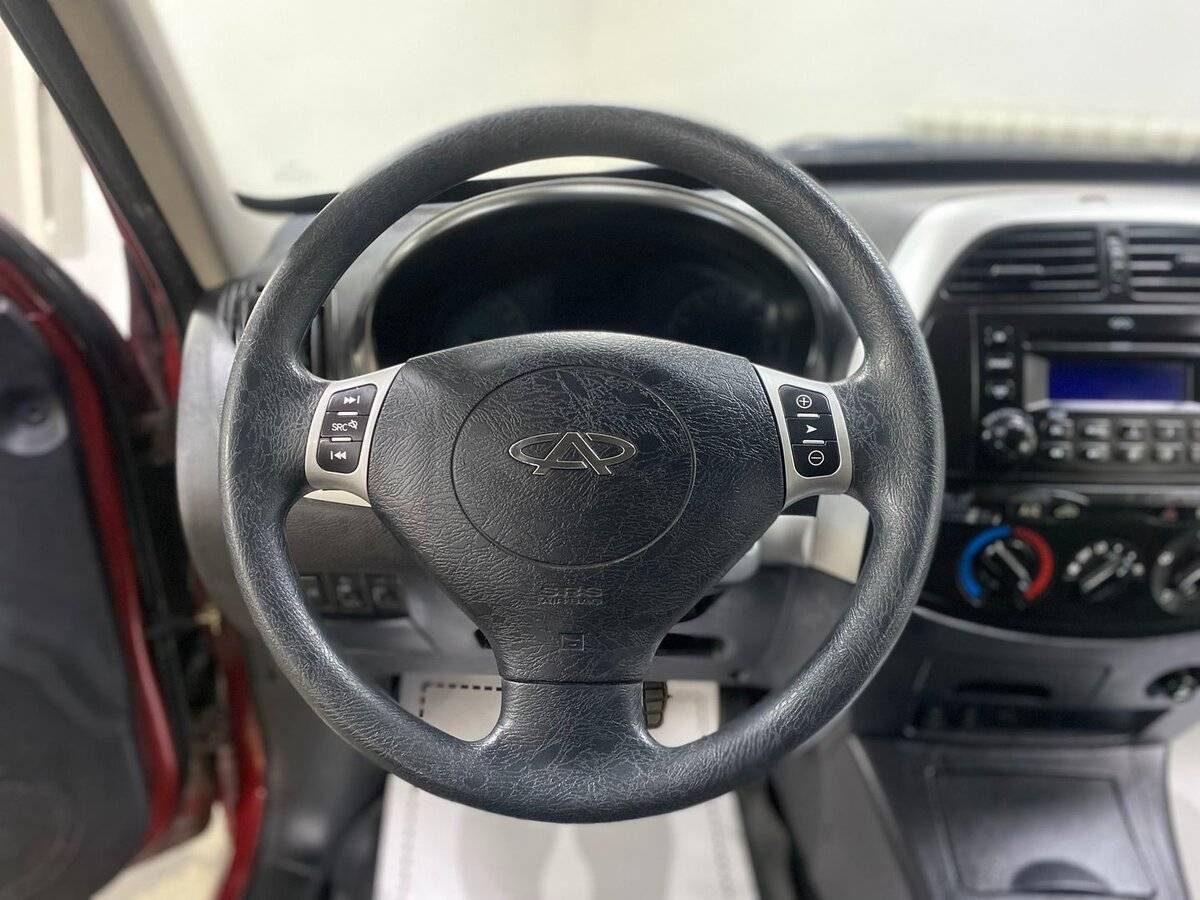 Купить Chery Tiggo (T11), 2012, 112 000 км, фото №7