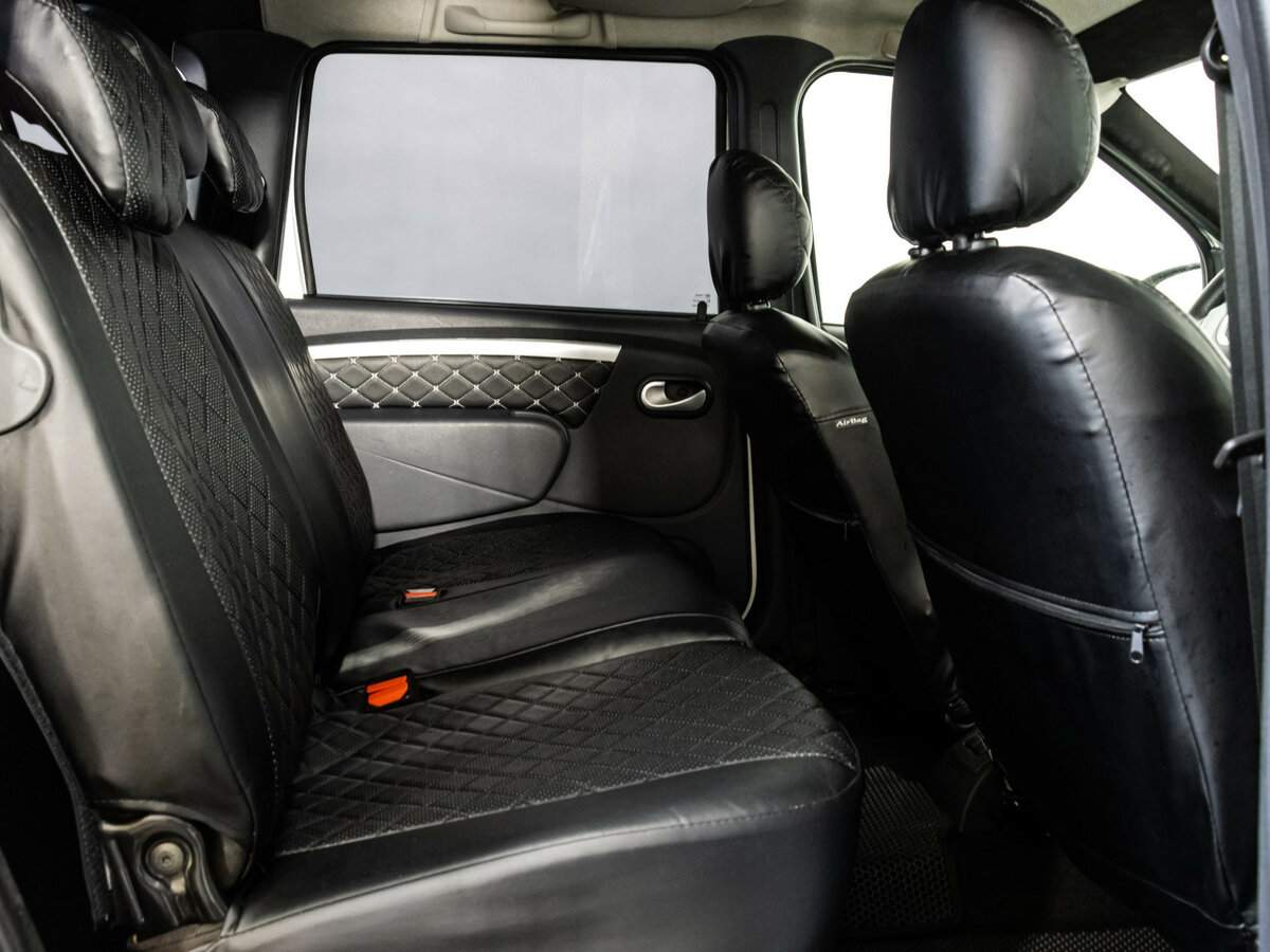 Купить Lada (ВАЗ) Largus, 2020, 124 541 км, фото №12